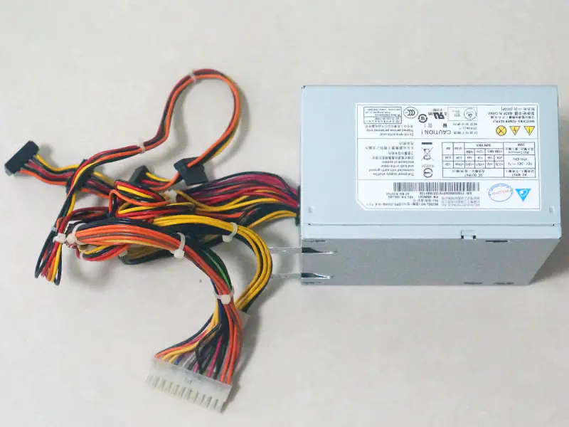 Napájecí zdroj IBM DPS-350AB-16 B 69Y5535